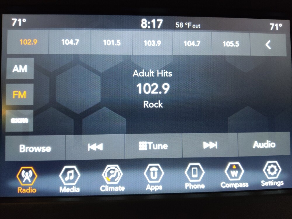 2021 Jeep Compass in Gastonia, NC 28056 - 18131554 25