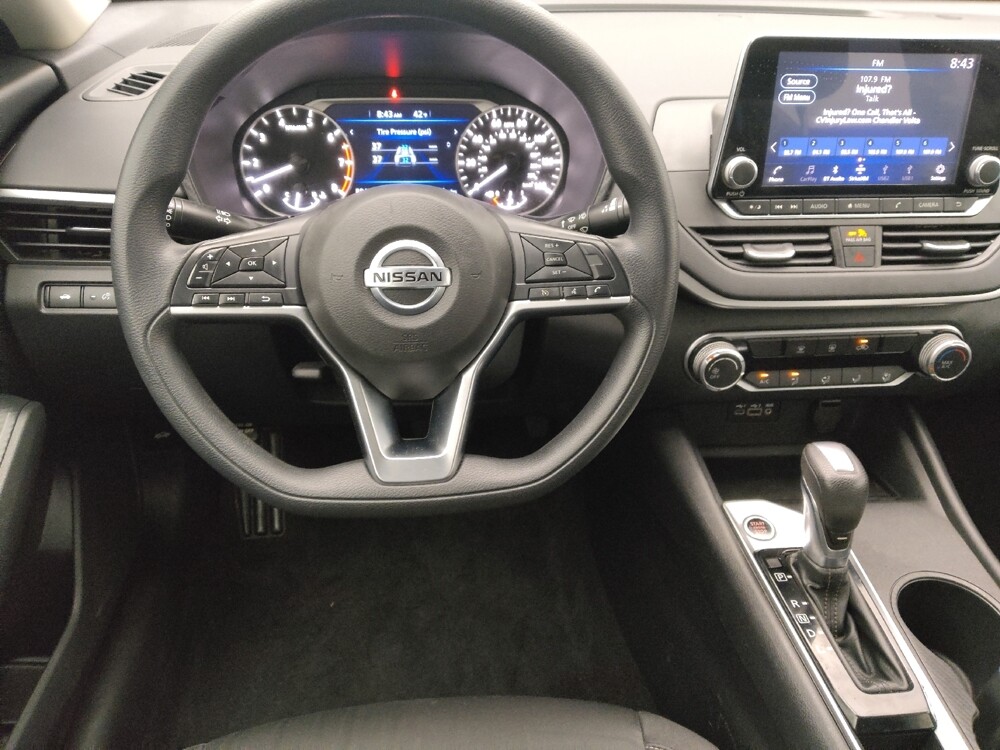 2020 Nissan Altima in Greensboro, NC 27407 - 18131556 22