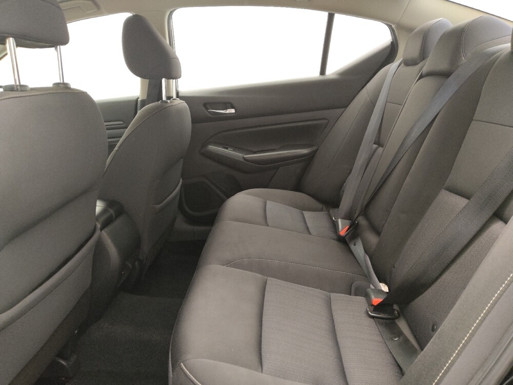 2020 Nissan Altima in Greensboro, NC 27407 - 18131556 18