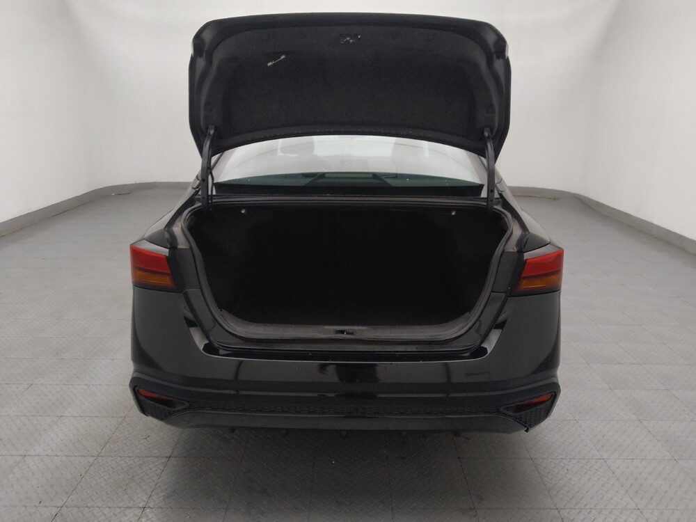 2020 Nissan Altima in Greensboro, NC 27407 - 18131556 29