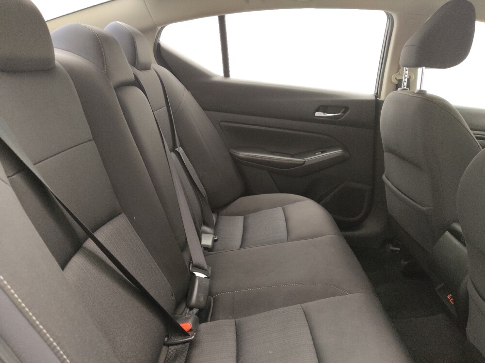 2020 Nissan Altima in Greensboro, NC 27407 - 18131556 19