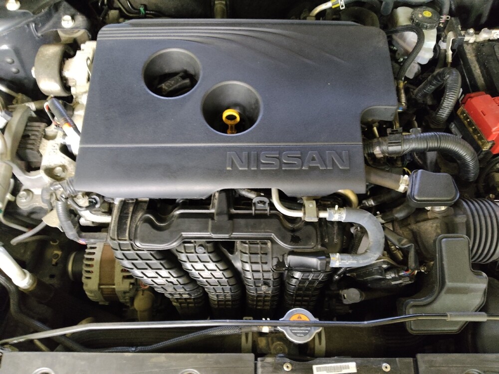 2020 Nissan Altima in Greensboro, NC 27407 - 18131556 30