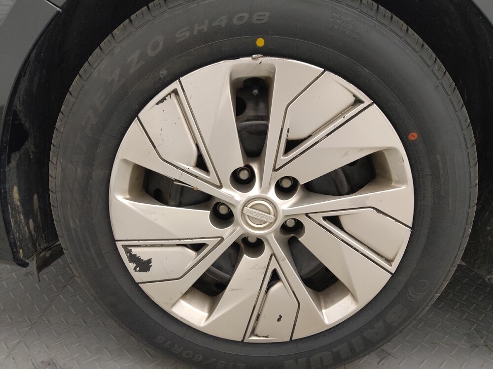 2020 Nissan Altima in Greensboro, NC 27407 - 18131556 31