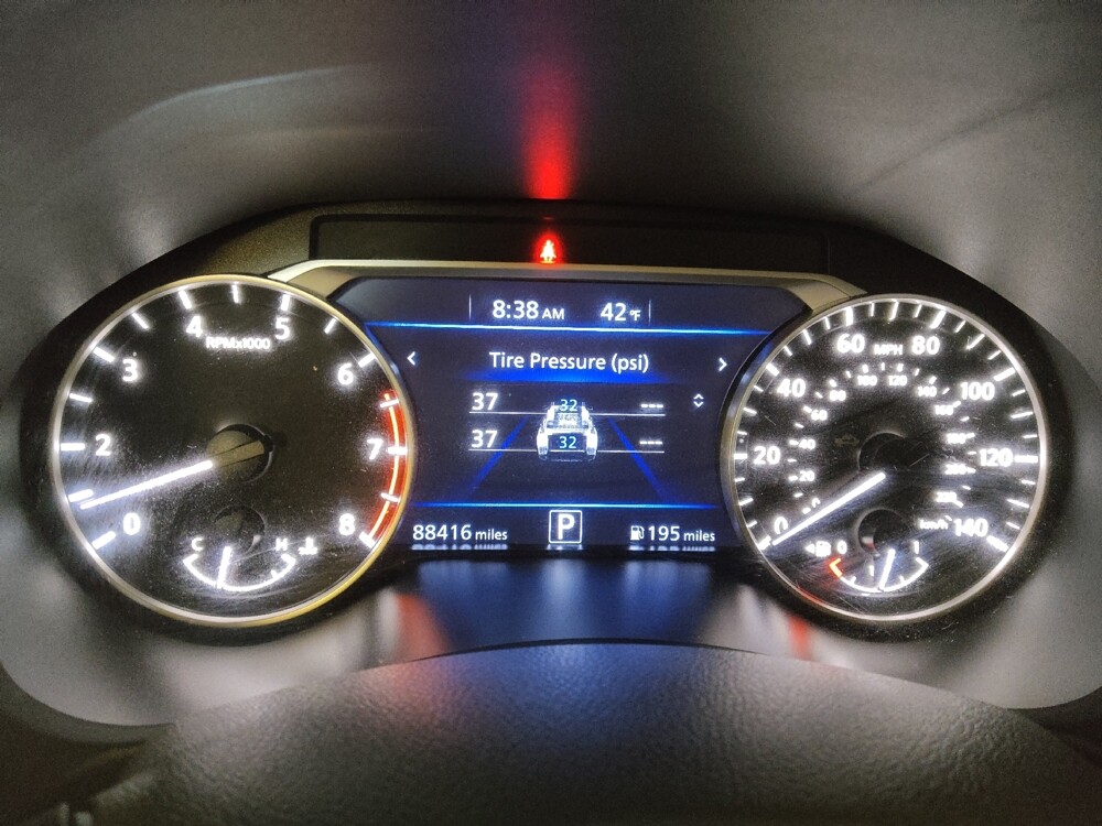 2020 Nissan Altima in Greensboro, NC 27407 - 18131556 23