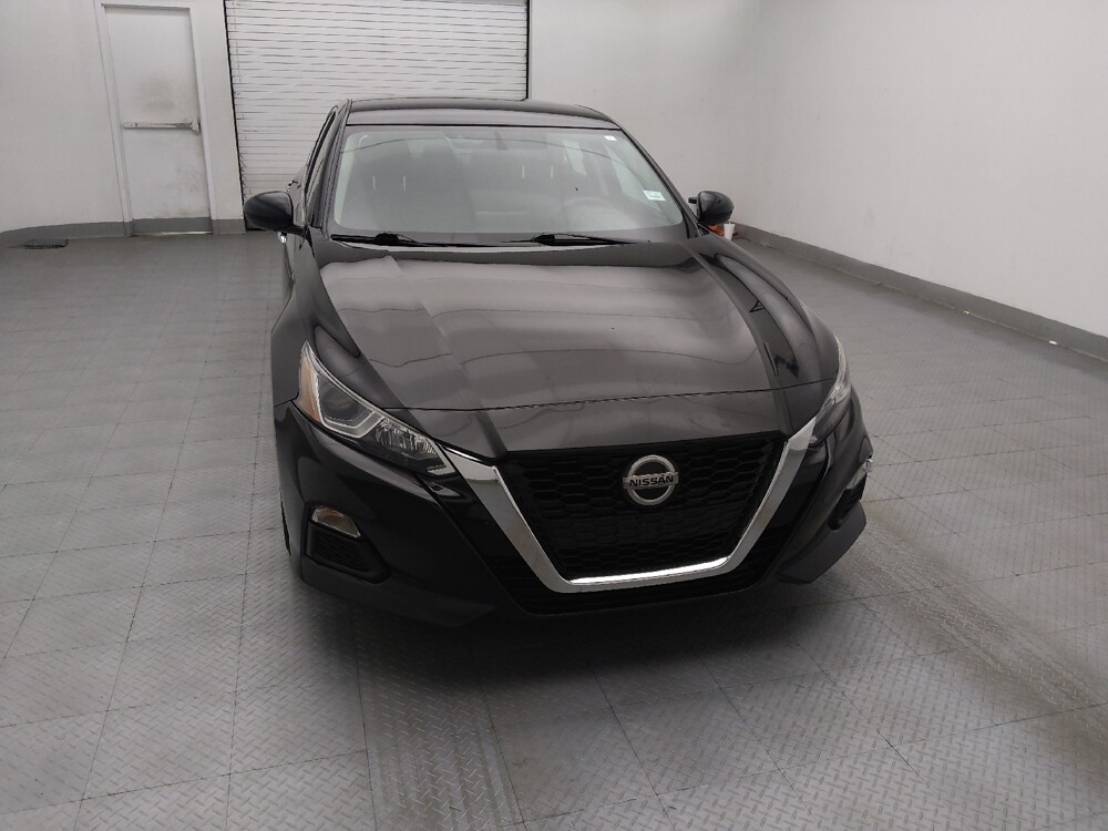 2020 Nissan Altima in Greensboro, NC 27407 - 18131556 14