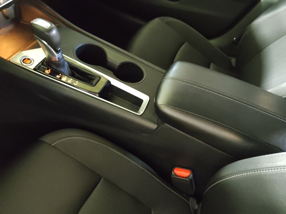 2020 Nissan Altima in Greensboro, NC 27407 - 18131556 26