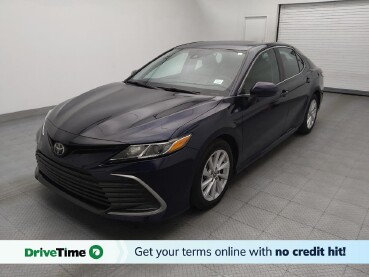 2022 Toyota Camry in Charleston, SC 29414