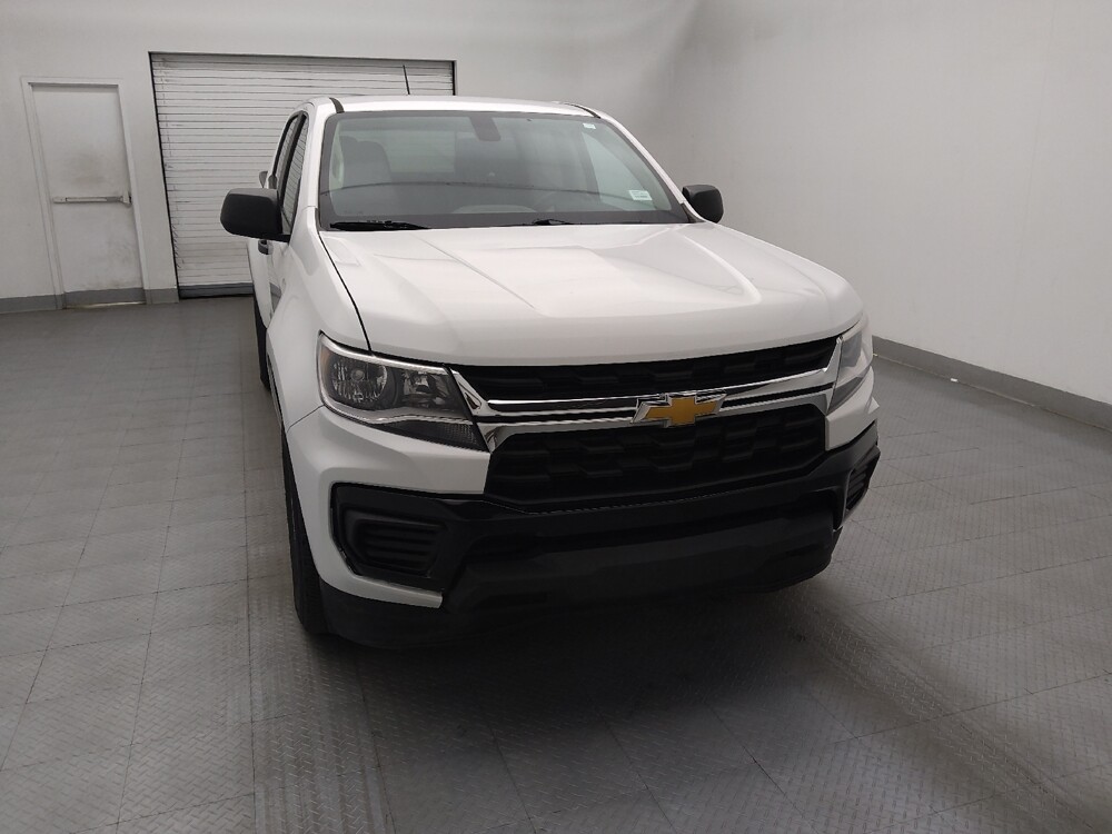 2022 Chevrolet Colorado in Columbia, SC 29210 - 18131561 14