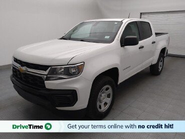 2022 Chevrolet Colorado in Columbia, SC 29210