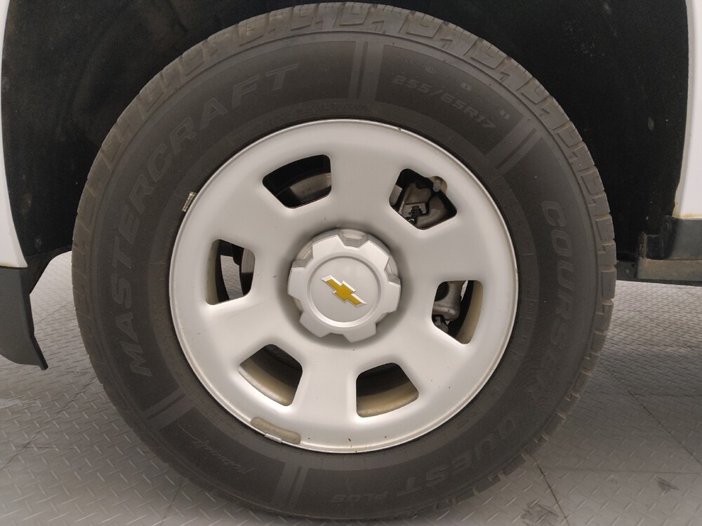 2022 Chevrolet Colorado in Columbia, SC 29210 - 18131561 31