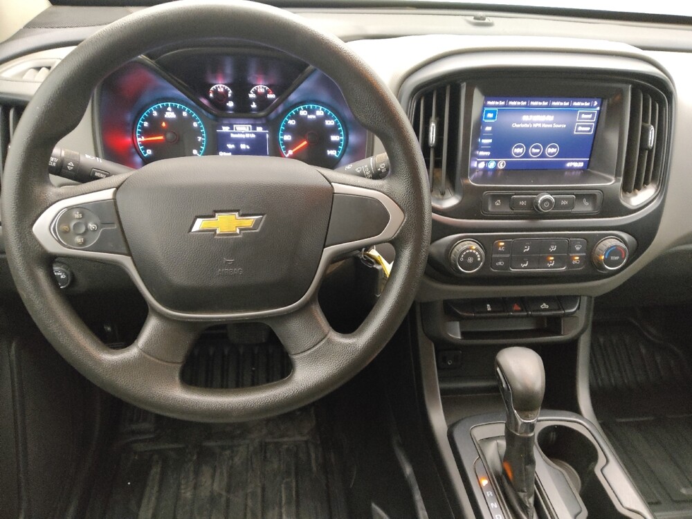 2022 Chevrolet Colorado in Columbia, SC 29210 - 18131561 22