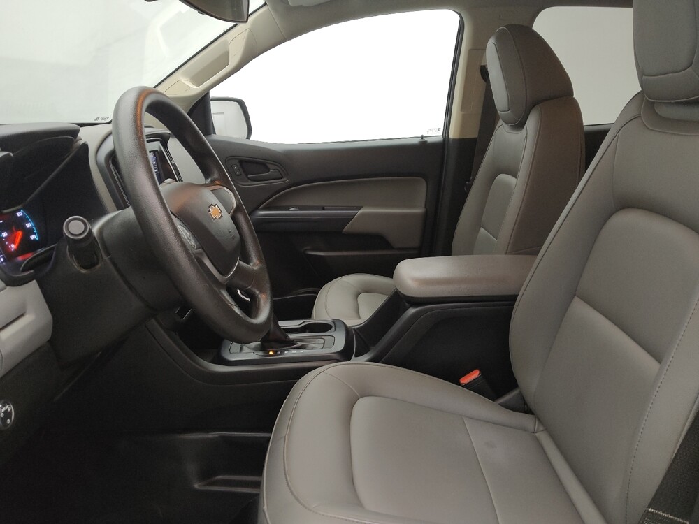 2022 Chevrolet Colorado in Columbia, SC 29210 - 18131561 17