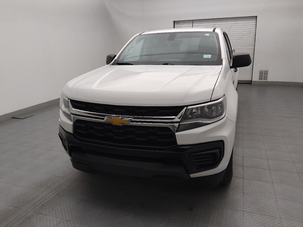 2022 Chevrolet Colorado in Columbia, SC 29210 - 18131561 15