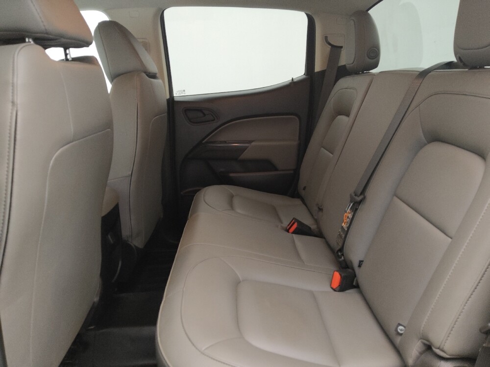 2022 Chevrolet Colorado in Columbia, SC 29210 - 18131561 18