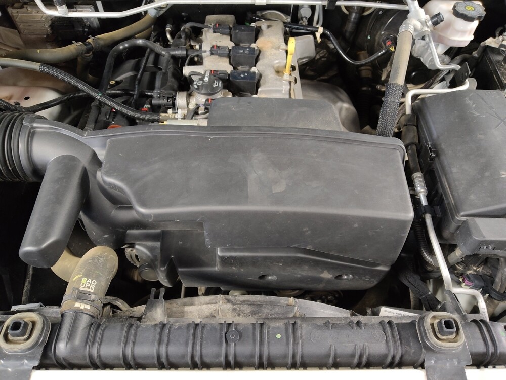 2022 Chevrolet Colorado in Columbia, SC 29210 - 18131561 30