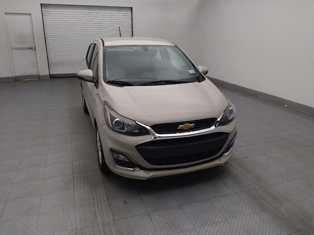 2020 Chevrolet Spark in Columbia, SC 29210 - 18131562 14