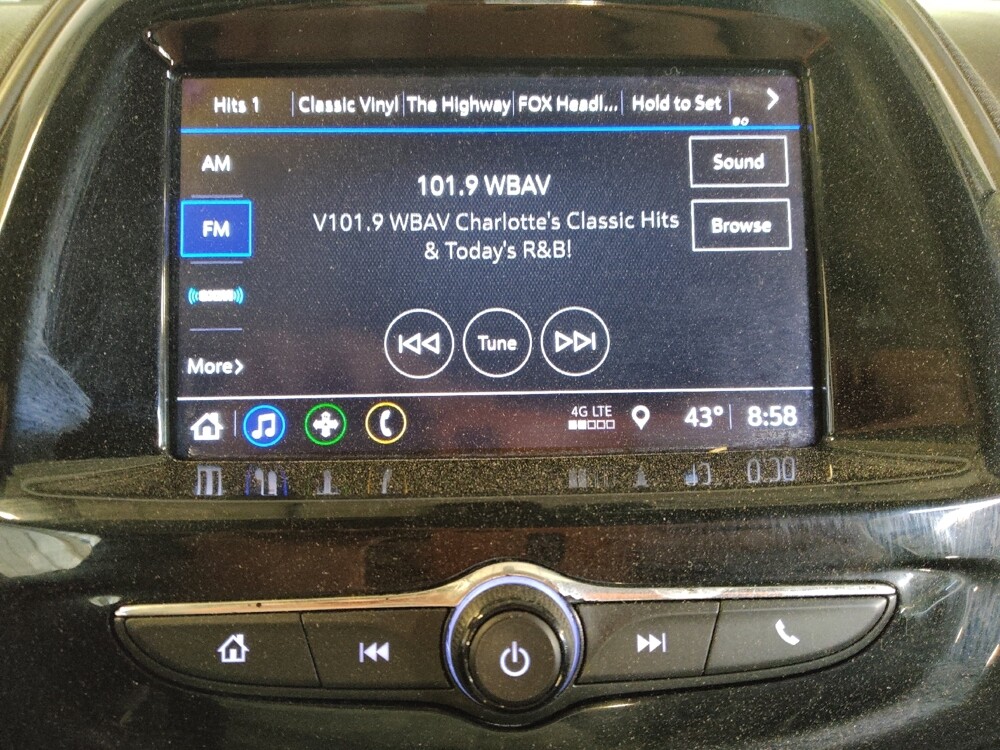 2020 Chevrolet Spark in Columbia, SC 29210 - 18131562 25