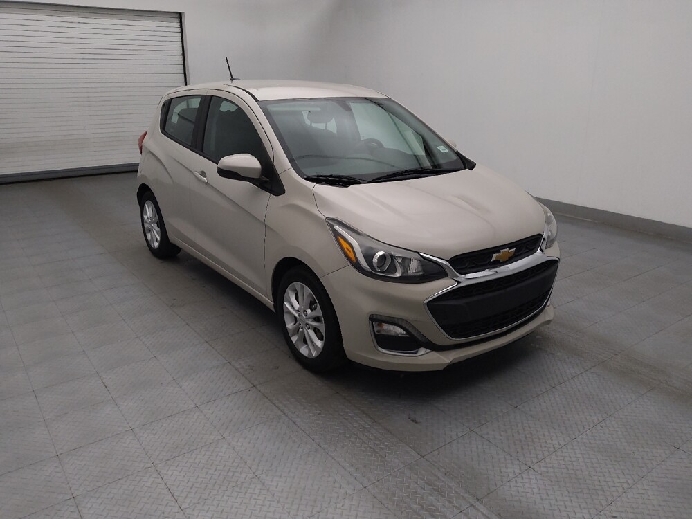 2020 Chevrolet Spark in Columbia, SC 29210 - 18131562 13