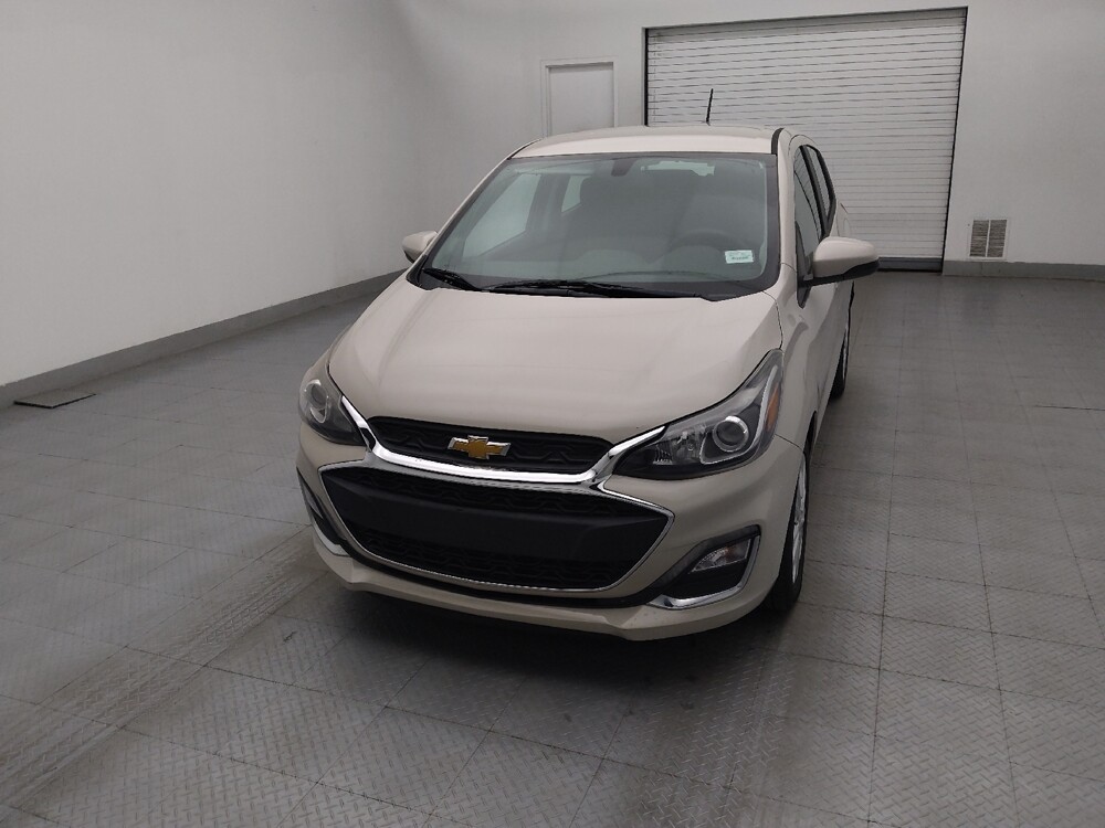 2020 Chevrolet Spark in Columbia, SC 29210 - 18131562 15