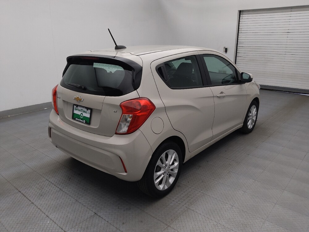 2020 Chevrolet Spark in Columbia, SC 29210 - 18131562 9