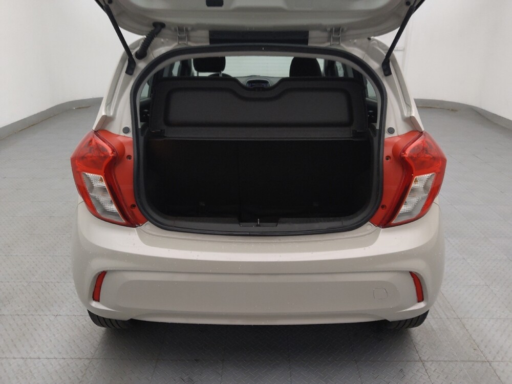 2020 Chevrolet Spark in Columbia, SC 29210 - 18131562 29