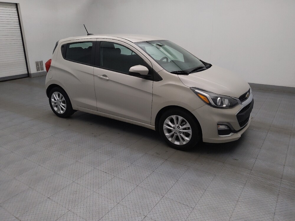 2020 Chevrolet Spark in Columbia, SC 29210 - 18131562 11