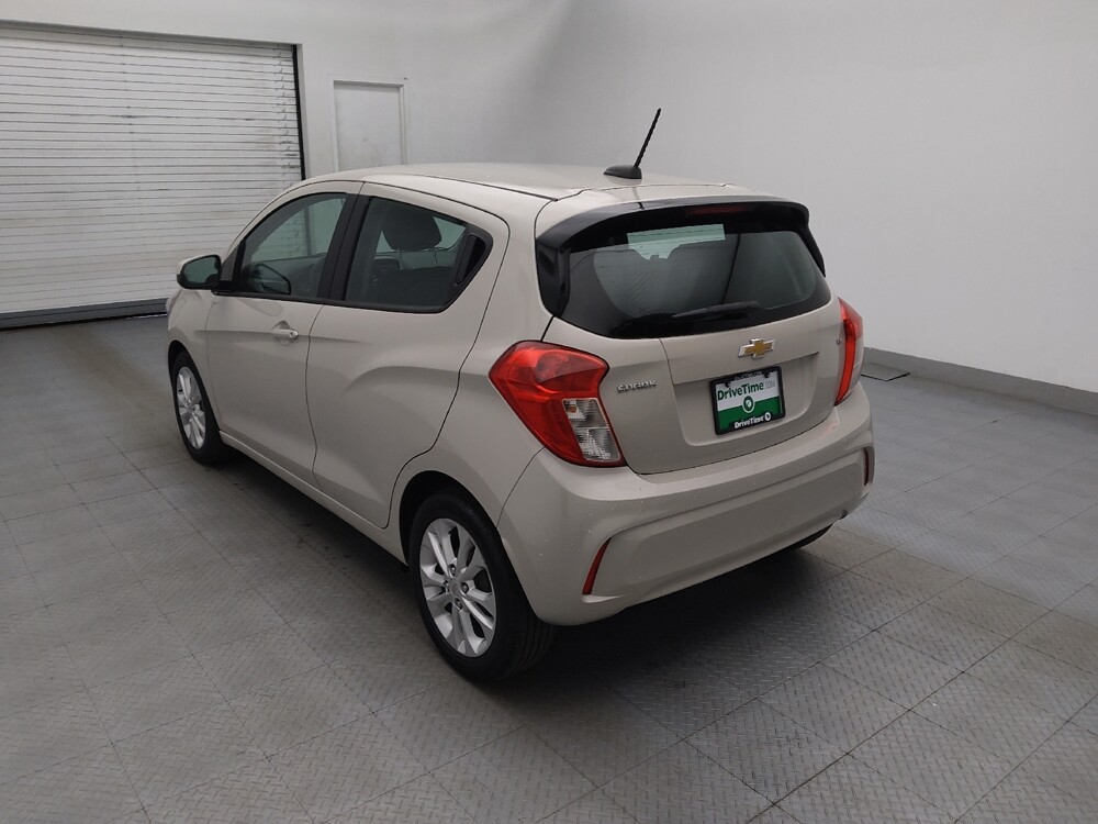 2020 Chevrolet Spark in Columbia, SC 29210 - 18131562 5