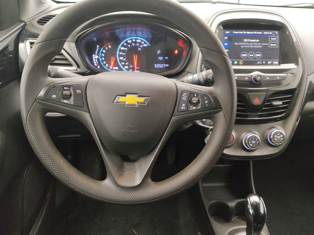 2020 Chevrolet Spark in Columbia, SC 29210 - 18131562 22