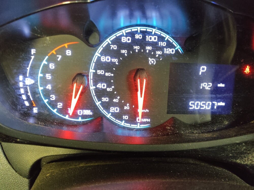 2020 Chevrolet Spark in Columbia, SC 29210 - 18131562 23