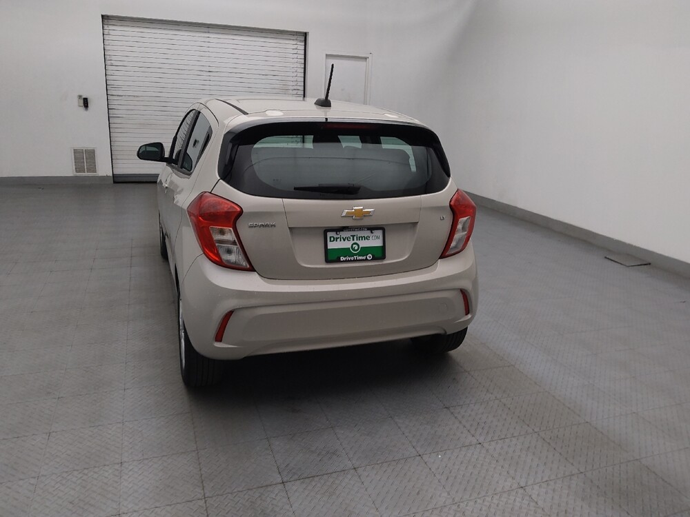 2020 Chevrolet Spark in Columbia, SC 29210 - 18131562 6