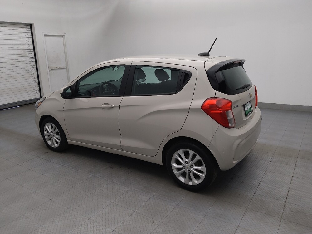 2020 Chevrolet Spark in Columbia, SC 29210 - 18131562 3