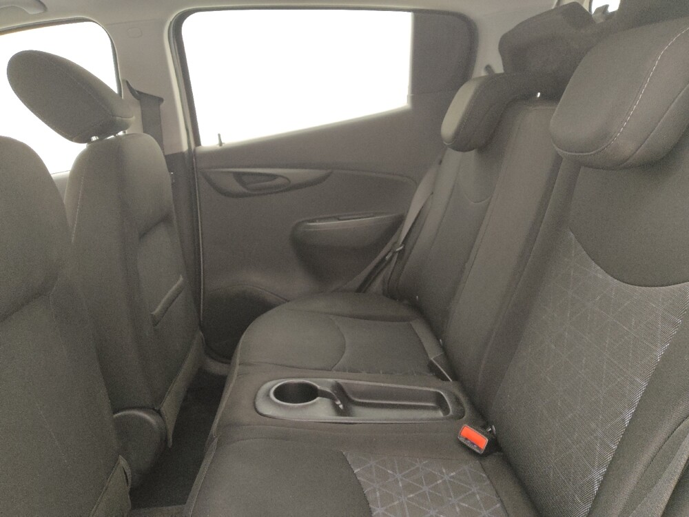 2020 Chevrolet Spark in Columbia, SC 29210 - 18131562 18