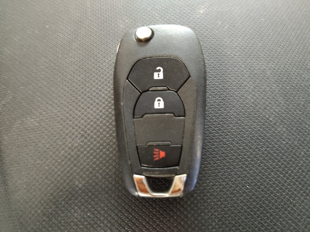 2020 Chevrolet Spark in Columbia, SC 29210 - 18131562 32