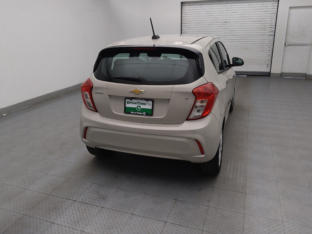 2020 Chevrolet Spark in Columbia, SC 29210 - 18131562 7