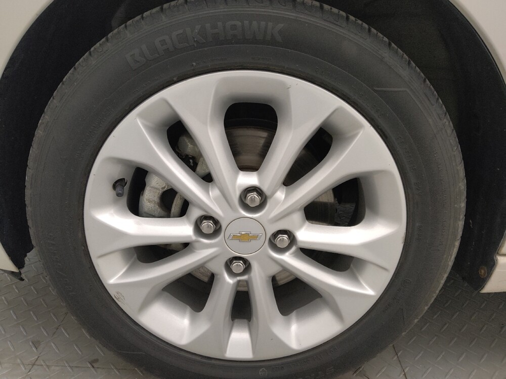 2020 Chevrolet Spark in Columbia, SC 29210 - 18131562 31