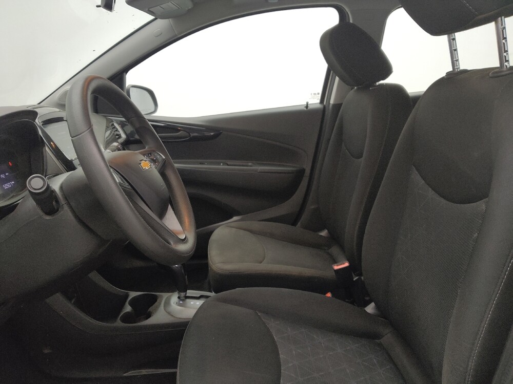 2020 Chevrolet Spark in Columbia, SC 29210 - 18131562 17