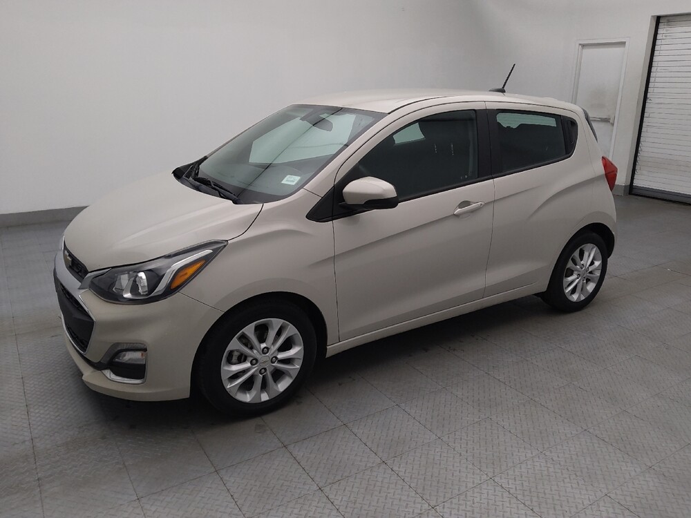 2020 Chevrolet Spark in Columbia, SC 29210 - 18131562 2