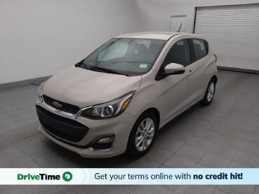 2020 Chevrolet Spark in Columbia, SC 29210