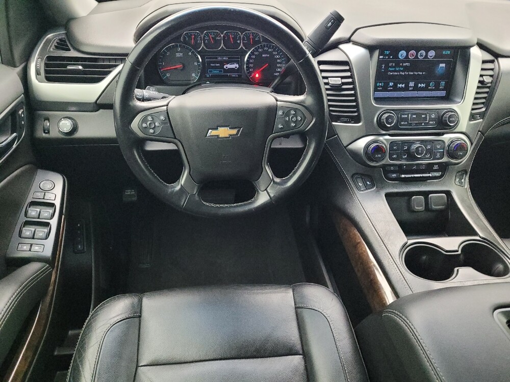 2019 Chevrolet Tahoe in Greensboro, NC 27407 - 18131564 22