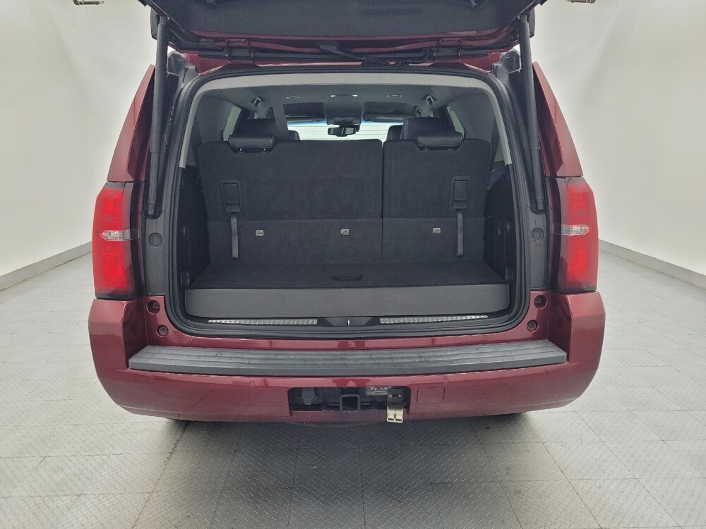 2019 Chevrolet Tahoe in Greensboro, NC 27407 - 18131564 29