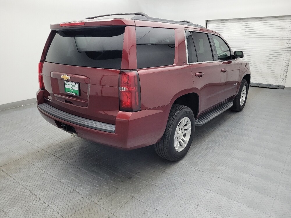 2019 Chevrolet Tahoe in Greensboro, NC 27407 - 18131564 9