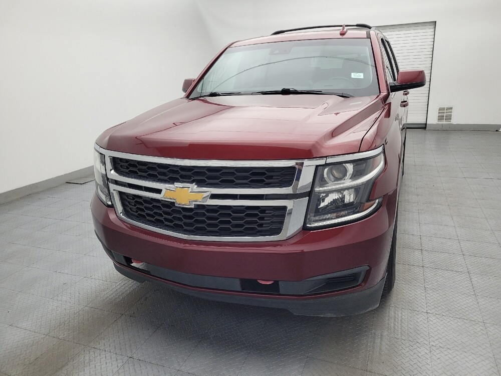 2019 Chevrolet Tahoe in Greensboro, NC 27407 - 18131564 15