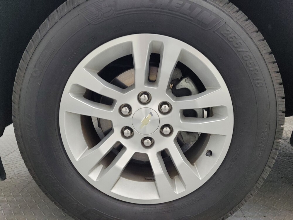 2019 Chevrolet Tahoe in Greensboro, NC 27407 - 18131564 31