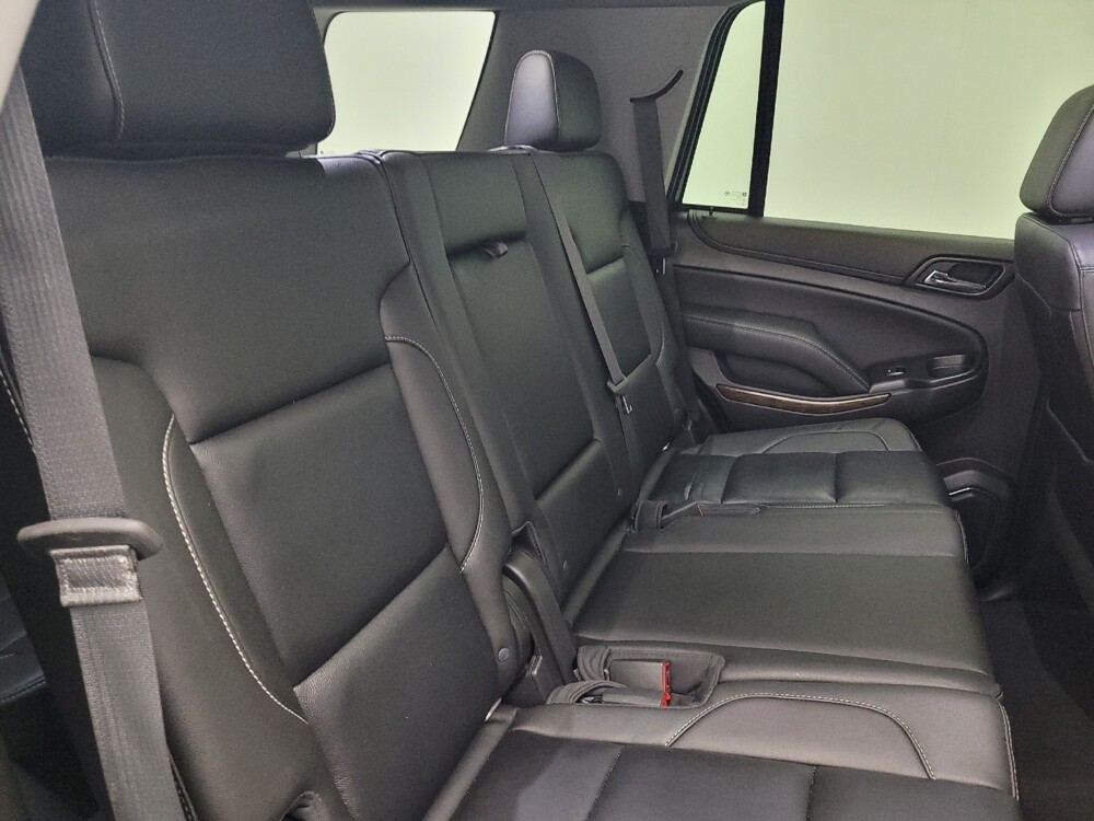 2019 Chevrolet Tahoe in Greensboro, NC 27407 - 18131564 19