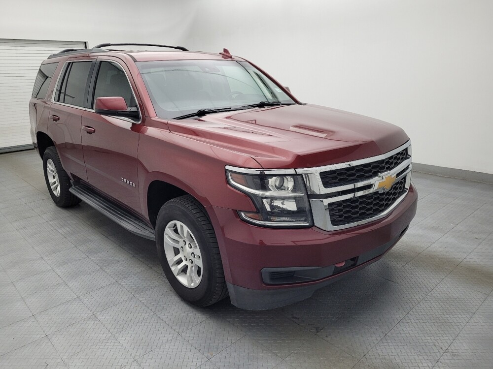 2019 Chevrolet Tahoe in Greensboro, NC 27407 - 18131564 13
