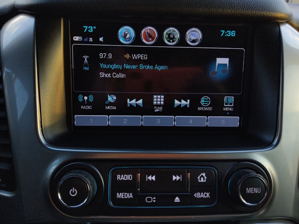 2019 Chevrolet Tahoe in Greensboro, NC 27407 - 18131564 25