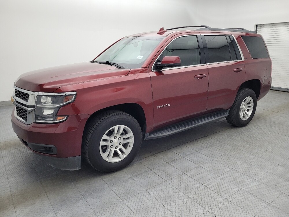 2019 Chevrolet Tahoe in Greensboro, NC 27407 - 18131564 2