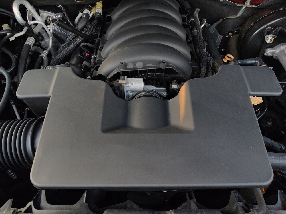 2019 Chevrolet Tahoe in Greensboro, NC 27407 - 18131564 30