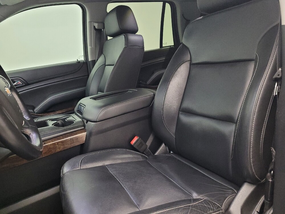 2019 Chevrolet Tahoe in Greensboro, NC 27407 - 18131564 17