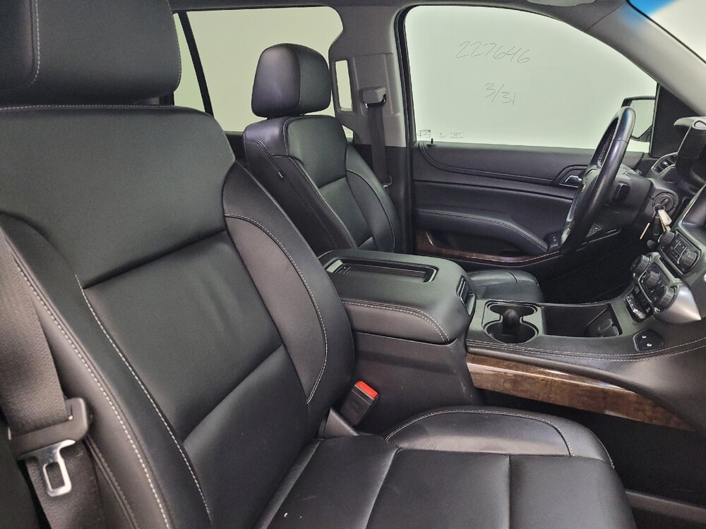 2019 Chevrolet Tahoe in Greensboro, NC 27407 - 18131564 21